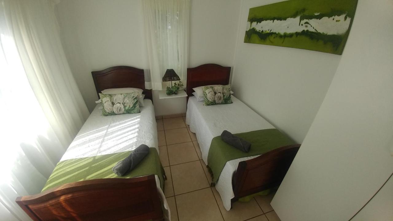 Four Seasons Self-Catering Guest House Graskop Exterior foto