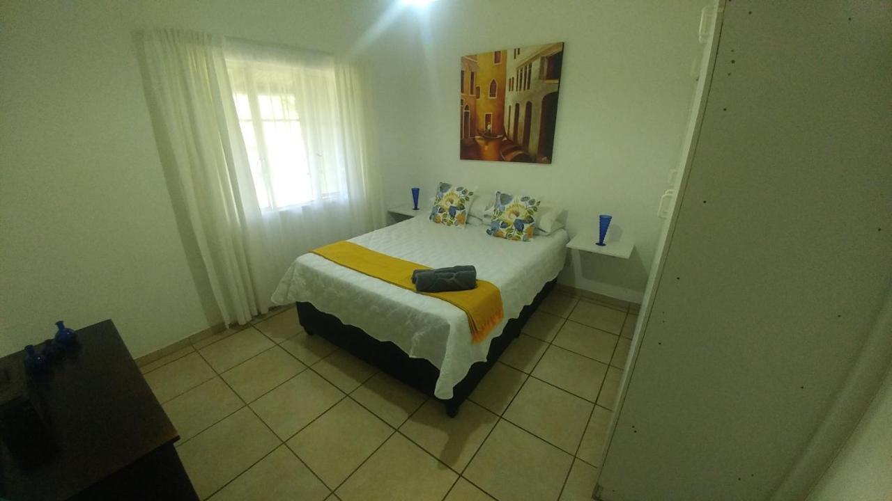 Four Seasons Self-Catering Guest House Graskop Exterior foto