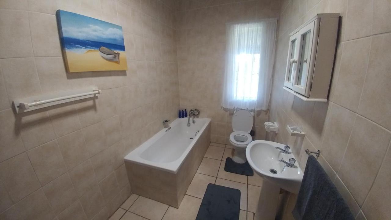 Four Seasons Self-Catering Guest House Graskop Exterior foto