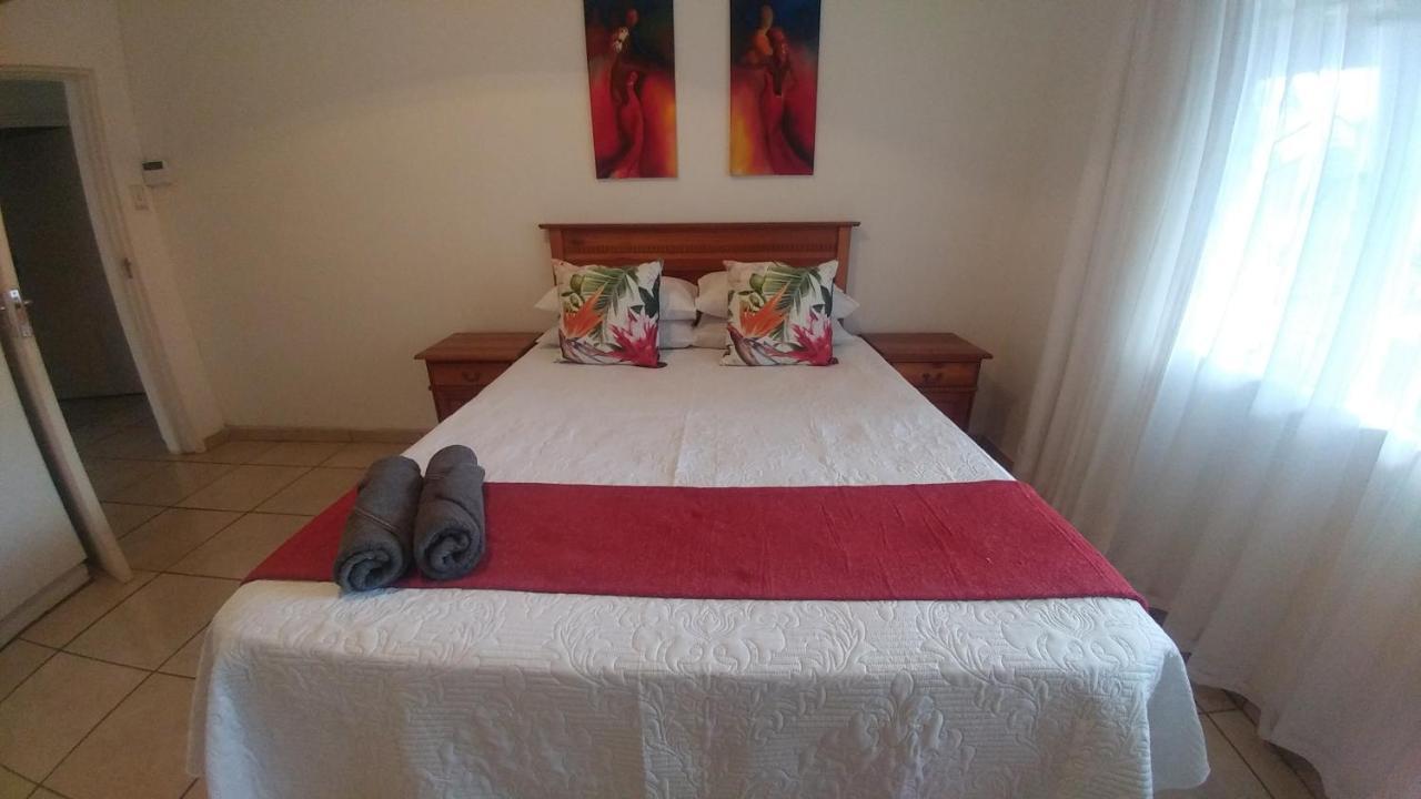 Four Seasons Self-Catering Guest House Graskop Exterior foto