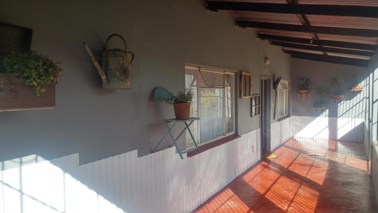 Four Seasons Self-Catering Guest House Graskop Exterior foto