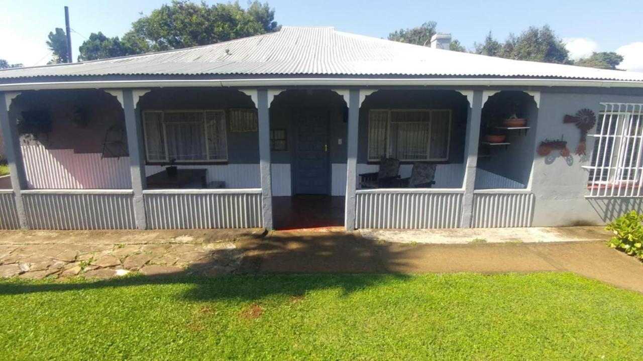 Four Seasons Self-Catering Guest House Graskop Exterior foto